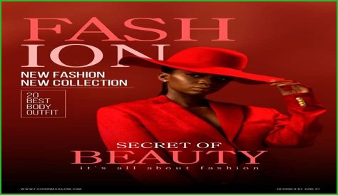 Chichi Couture: The Rise Of A Fashion Phenomenon