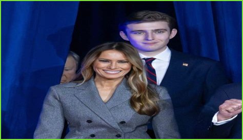 Does Barron Trump Live With His Girlfriend? A Deep Dive Into His Life
